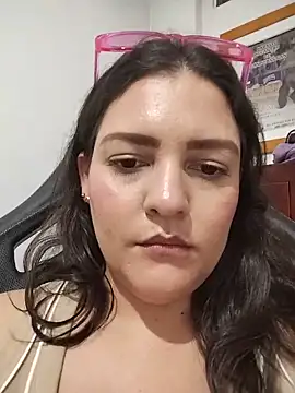 Mia_Hampton Pertunjukan Webcam