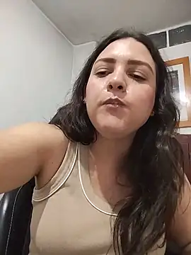 Mia_Hampton Live XXX-chat