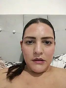 Sembang XXX Secara Langsung Mia_Hampton
