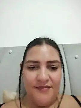 Sembang XXX Secara Langsung Mia_Hampton