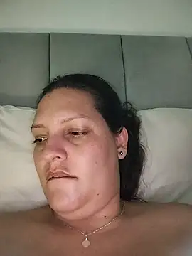 Mia_Hampton Obrolan Langsung XXX