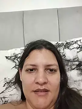 Mia_Hampton 现场XXX聊天