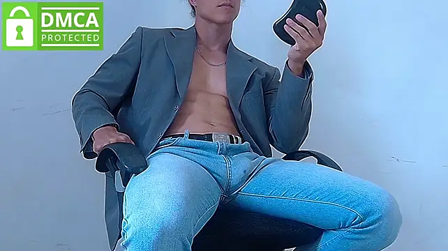 Balruk Show in webcam