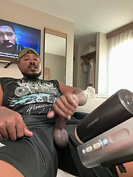 Hungkung's Webcam Show