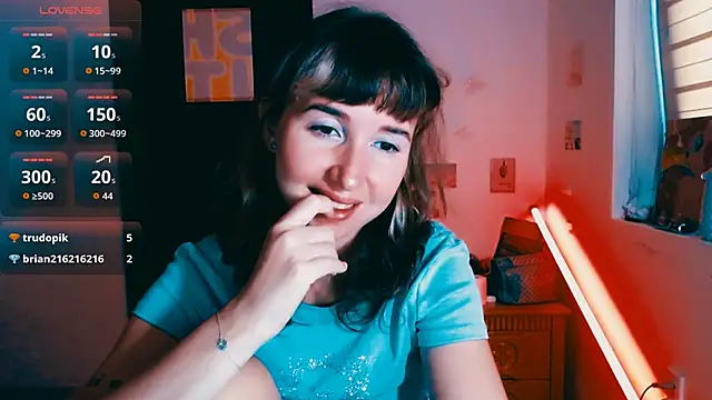 Cosmo_Riri – live chatrum