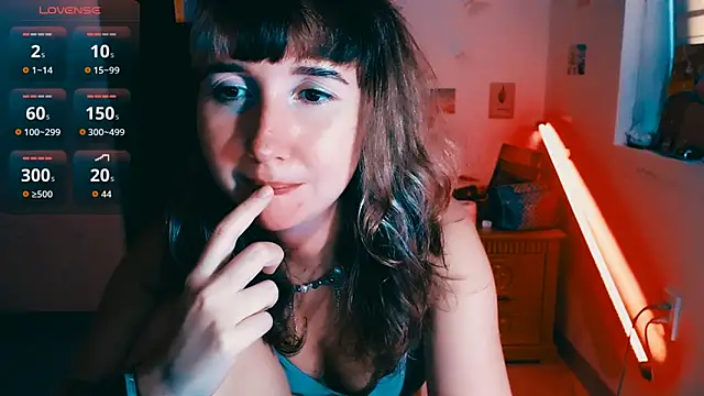 Cosmo_Riri 现场XXX聊天