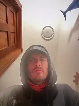 KBONE36 Show Webcam