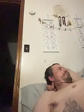 Show webcam de KBONE36