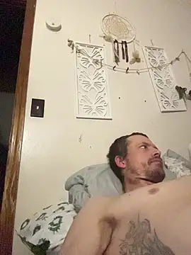 KBONE36's Webcam Show