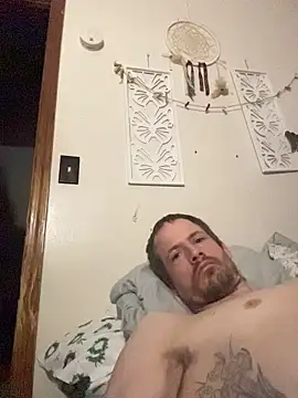 KBONE36 Show in webcam
