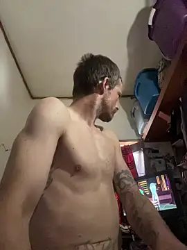 KBONE36's Webcam Show
