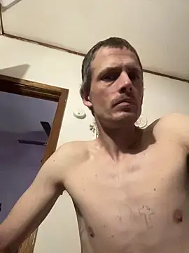 KBONE36 Webcam-Show