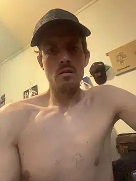 KBONE36 Pertunjukan Webcam