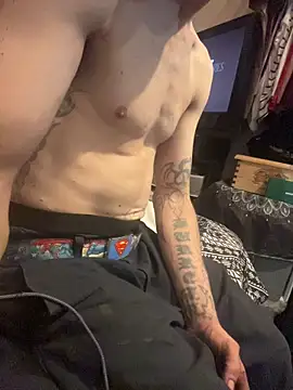 KBONE36's Webcam Show