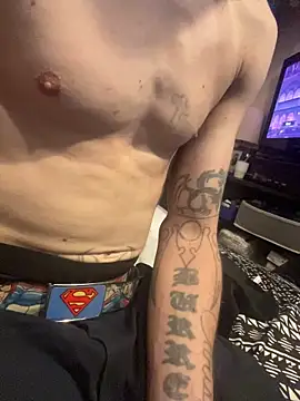 KBONE36 Show in webcam