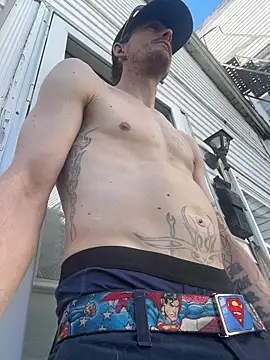 Show Webcam de KBONE36