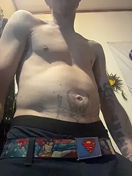 Show Webcam de KBONE36