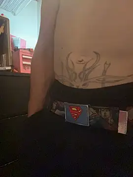 KBONE36's Webcam Show