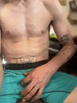 KBONE36's Webcam Show