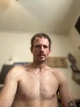 KBONE36's Webcam Show