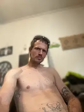 KBONE36's Webcam Show