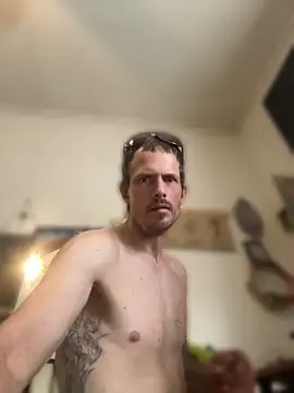 KBONE36 Show in webcam