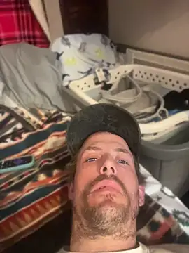 KBONE36's Webcam Show