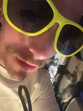 Show Webcam de KBONE36