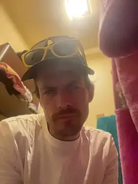 KBONE36's Webcam Show