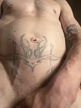 KBONE36 Show in webcam
