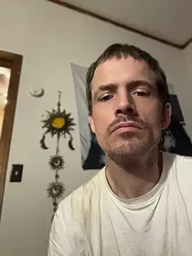 KBONE36's Webcam Show