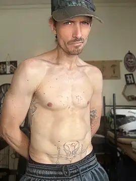 KBONE36's Webcam Show