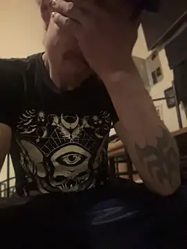 KBONE36 Show in webcam