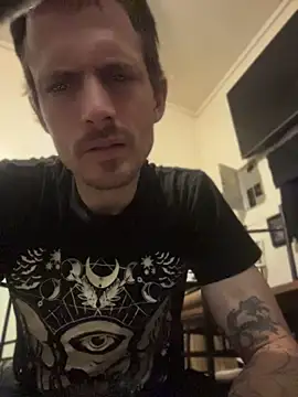 KBONE36 webkamerás műsora