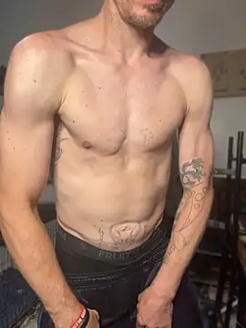 Show webcam de KBONE36