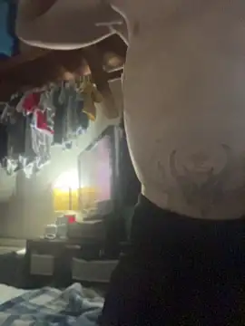 KBONE36's Webcam Show