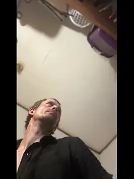 KBONE36 Show Webcam