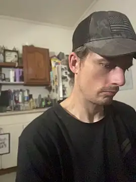 KBONE36's Webcam Show