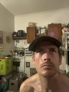 KBONE36's Webcam Show