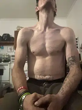 KBONE36 Show in webcam