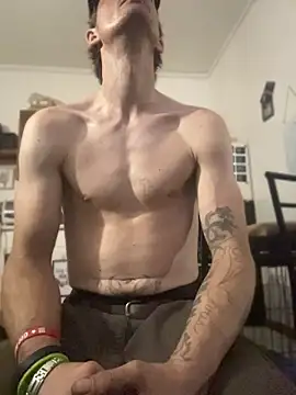 KBONE36 Show in webcam