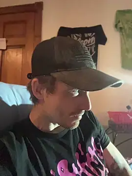 KBONE36's Webcam Show