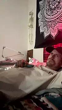 KBONE36 webkamerás műsora