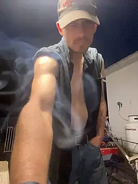Show Webcam de KBONE36