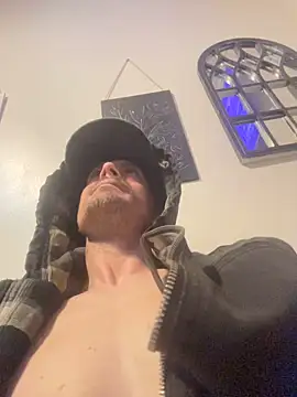 KBONE36 Pertunjukan Webcam