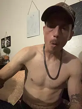 Show webcam de KBONE36