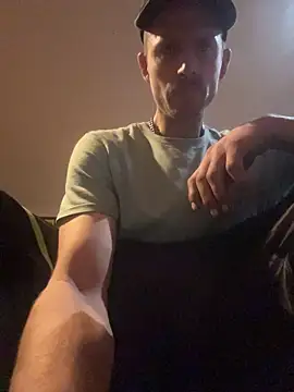 KBONE36 Шоу с уебкамера