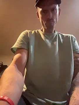KBONE36's Webcam Show