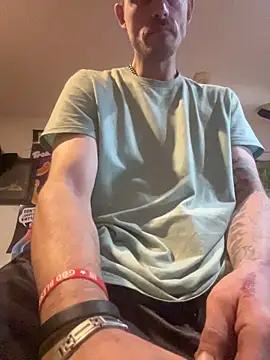 Show webcam de KBONE36