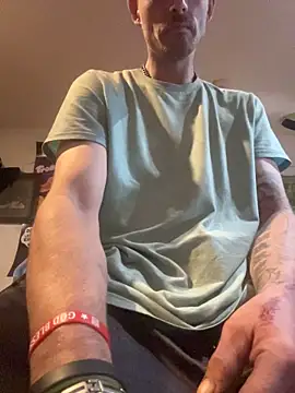 KBONE36's Webcam Show